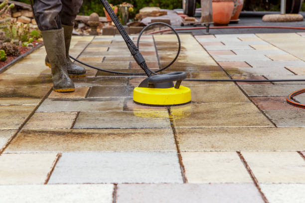 Concrete Sealing in North Liberty, IN