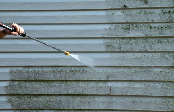 Best Patio and Deck Pressure Washing  in North Liberty, IN