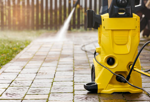 Best Patio and Deck Pressure Washing  in North Liberty, IN