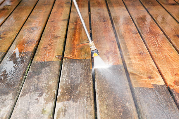 Reliable North Liberty, IN Pressure Washing Solutions
