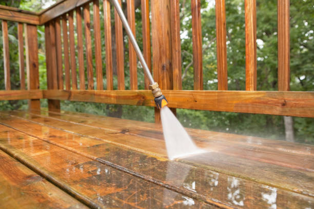 Best Parking Lot and Garage Cleaning  in North Liberty, IN