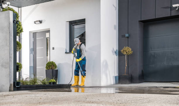 Best Factory Floor Cleaning  in North Liberty, IN